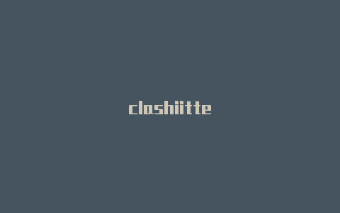 clashiitte