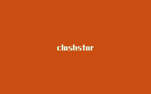 clashstar